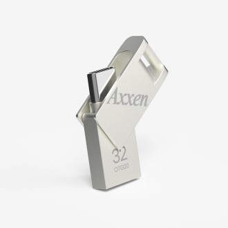 �׼� OTG20 CŸ�� OTGUSB�޸� 32GB
