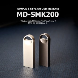 MD-SMK200 USB �޸� 3.0 32G [16G-128G]