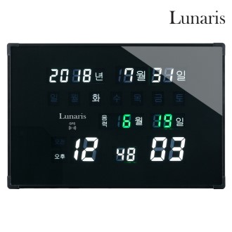 �糪���� GPS���� LED ���� ���ð�(��) // ����