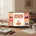 2026�� ������� ���� �޷� �մ�